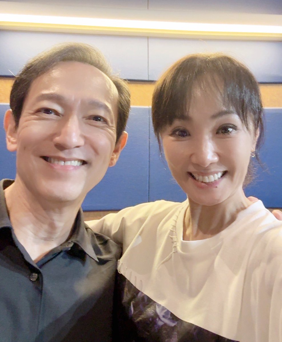 濱田めぐみ さんの「#劇場こそ我が家」に寄せて頂きました