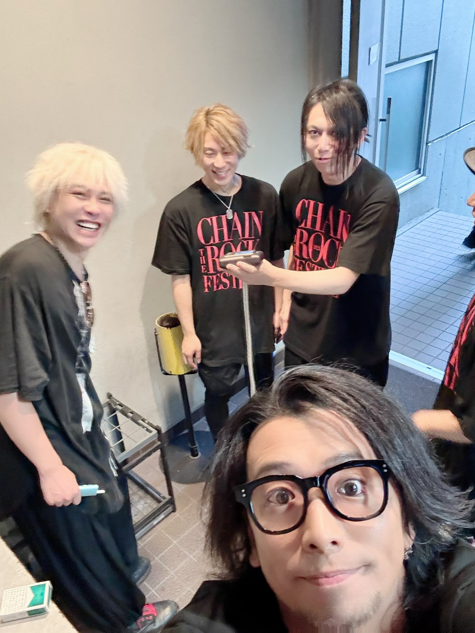 希少】MEJIBRAY 綴 マイナー時代 DIS解散ライブ配布CD 希少】MEJIBRAY