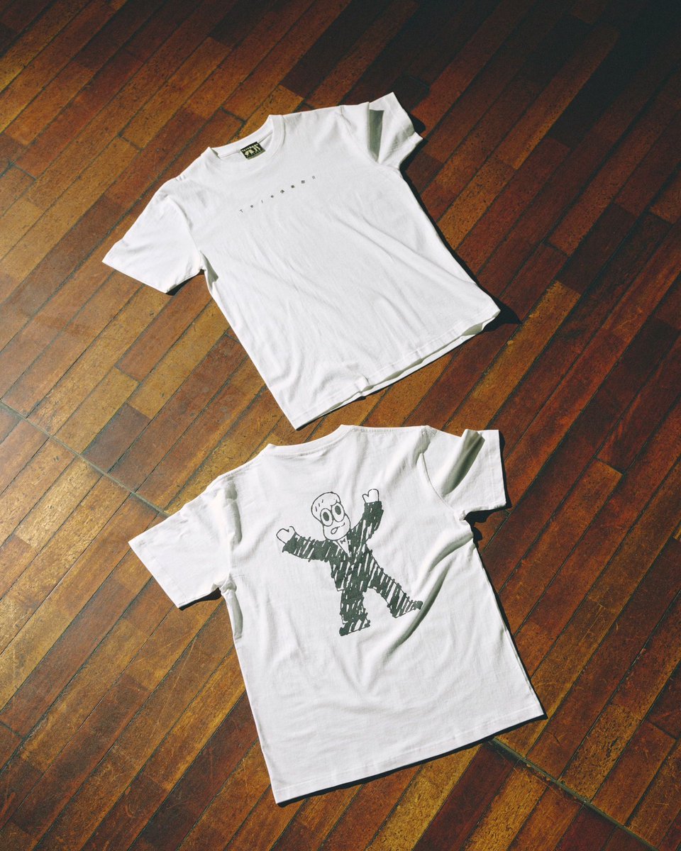 Post by オシャレになりたい！ピーナッツくん🥜 on X: 特典Tシャツ