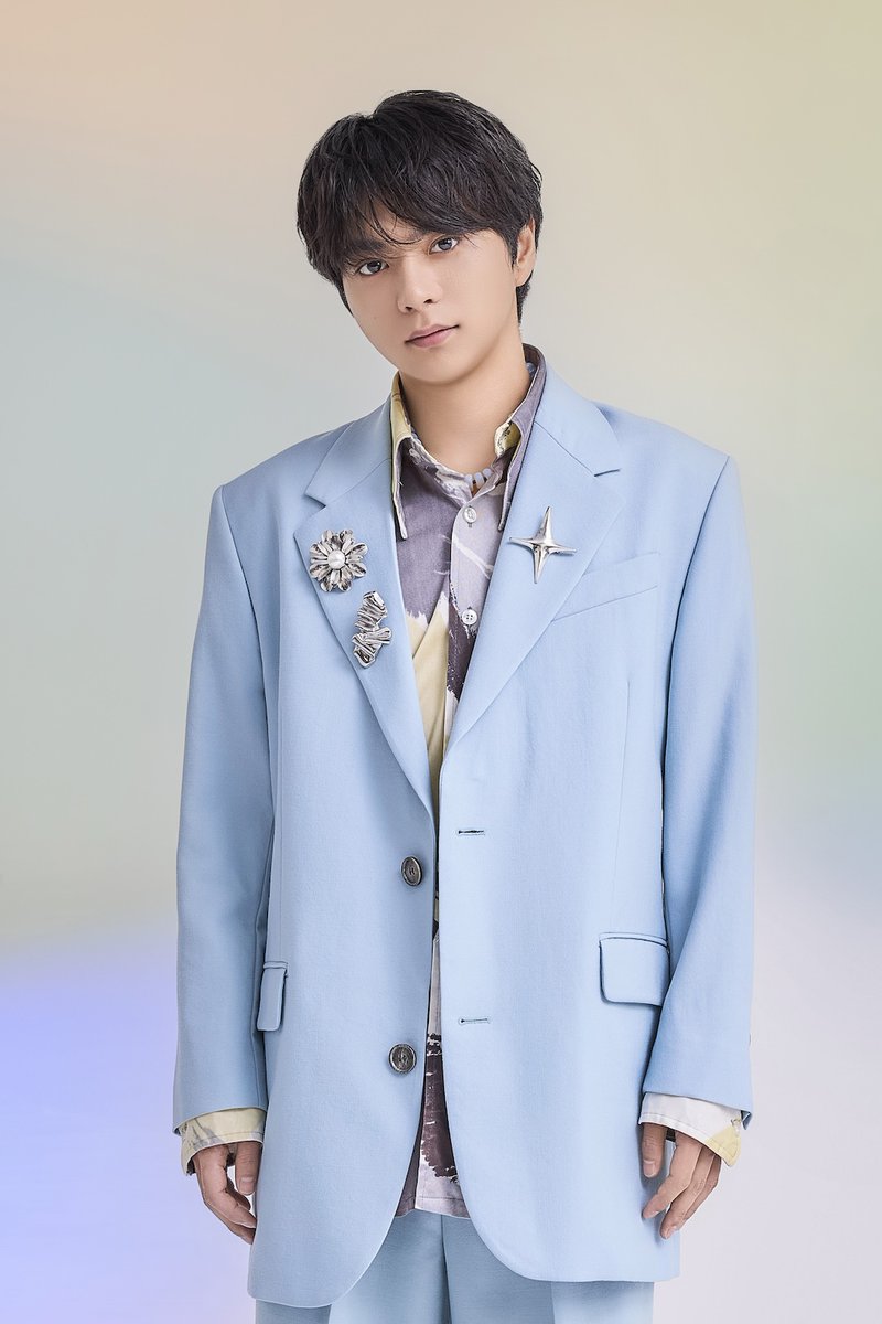 ✧┈┈┈┈┈┈┈┈┈┈┈✧ ⠀#timelesz ⠀#佐藤勝利┊𝙎𝙝𝙤𝙧𝙞