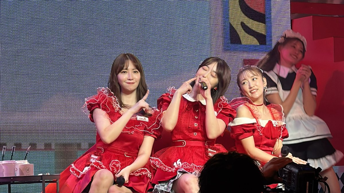 ノースリーブス【まさかの公式】 (@no3b_15th) / Posts / X