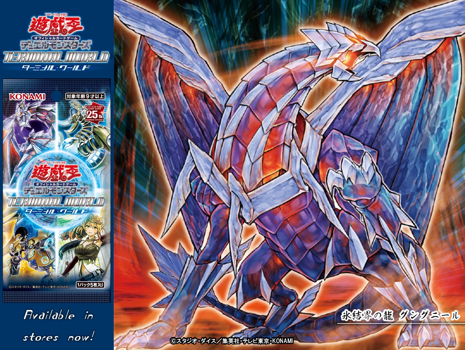 メルカリ便】遊戯王 氷結界の龍ブリューナク DTCシークレットレア