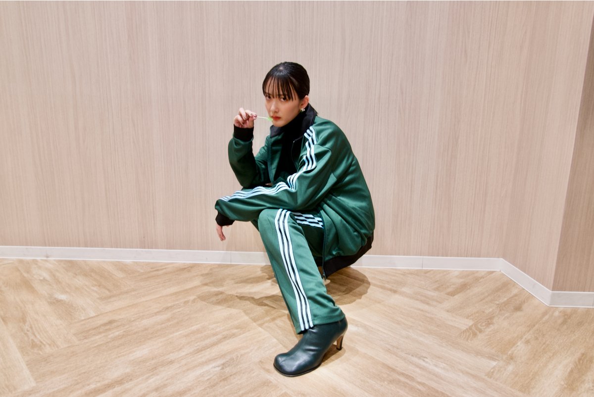 いよいよ明日より🗓 「#リョクシャ化計画 2023-2024」開催✨ メンバー