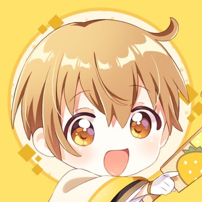 羽付きしよぉ！🪶 #新しいプロフィール画像