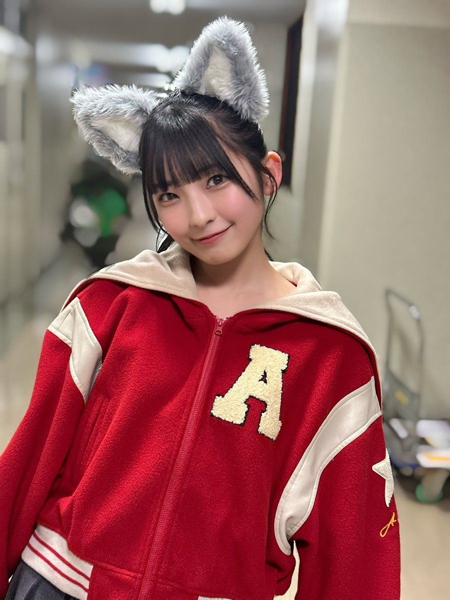 永田詩央里　 直筆　ヒロインとオオカミ2 中