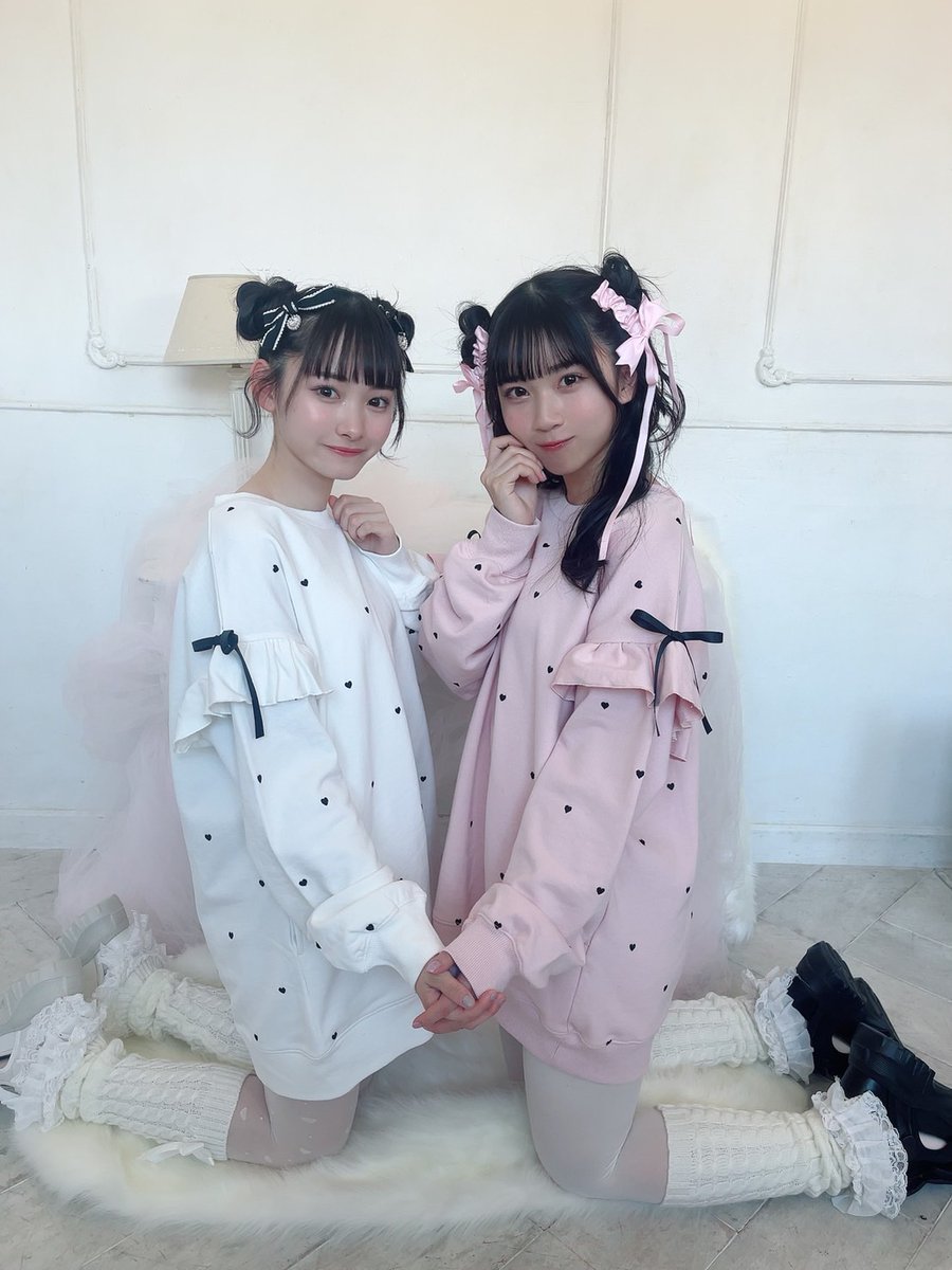 ニアジョイメディア情報】 Honey Cinnamon 2024 Spring Collection