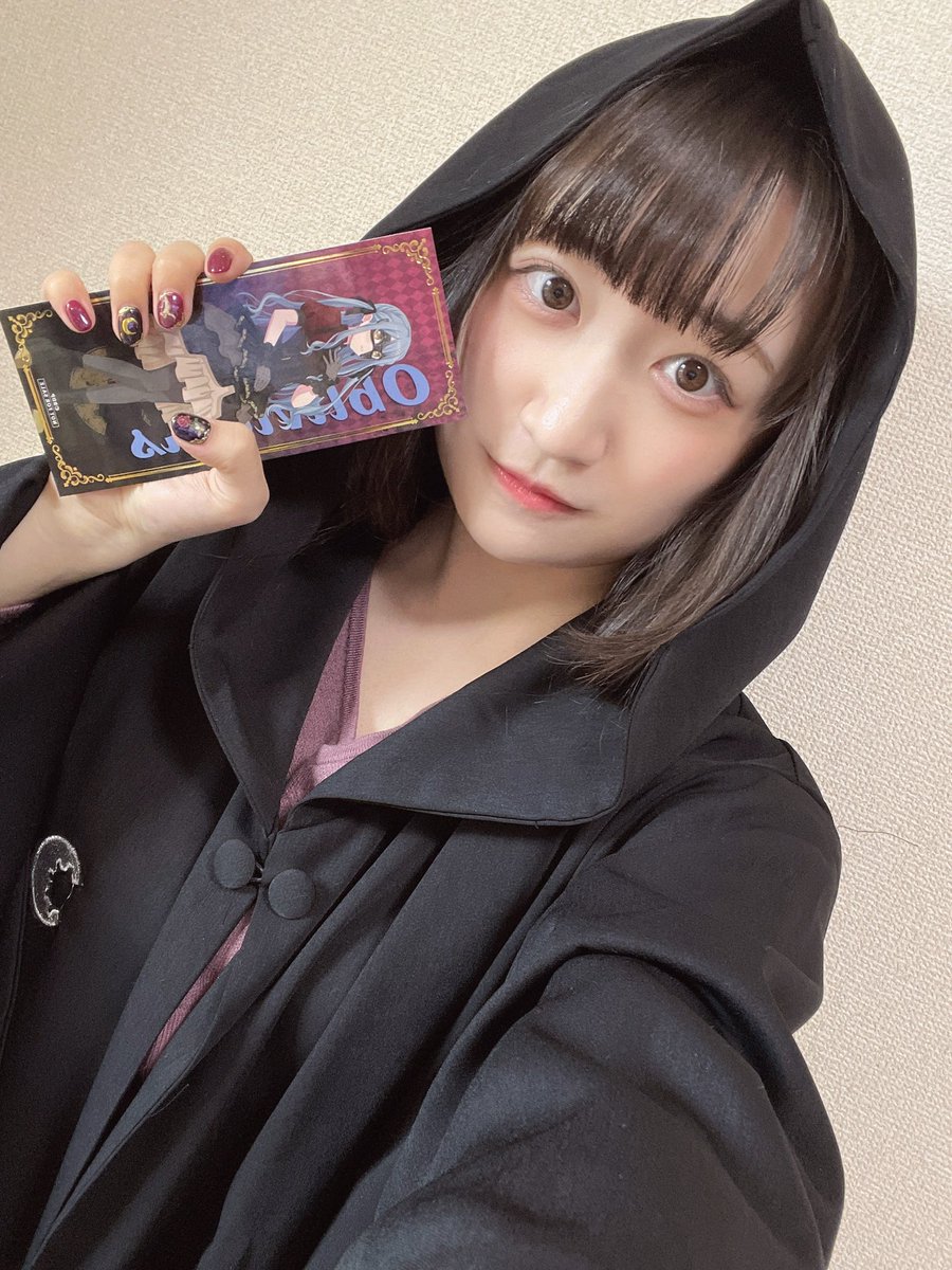 Ave Mujica 1st LIVE「Perdere Omnia」まで、あと3日になりましたね