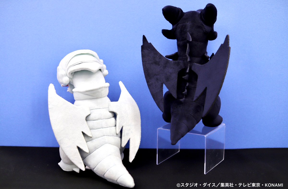 ☆2月商品紹介☆ 「遊☆戯☆王 デュエルモンスターズ」 ドラゴンBIG