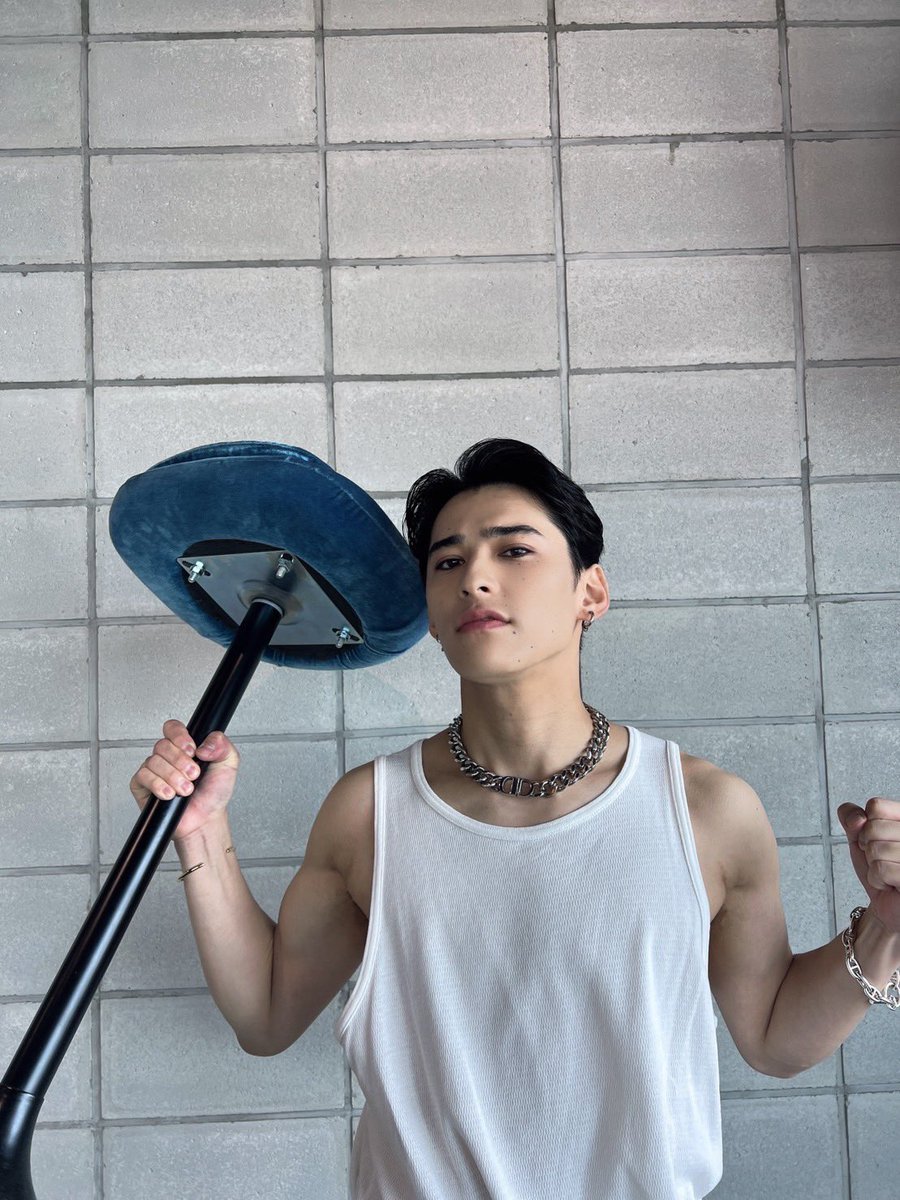 ONENONLY (ワンエンオンリー) ボーカル🎤 TETTA(関 哲汰