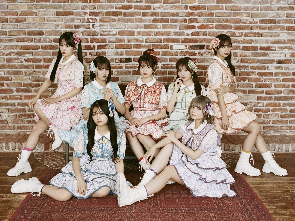 ✨📸 KAWAII LAB.大特典会開催決定 📸✨ 2024年5月25日（土）に KAWAII