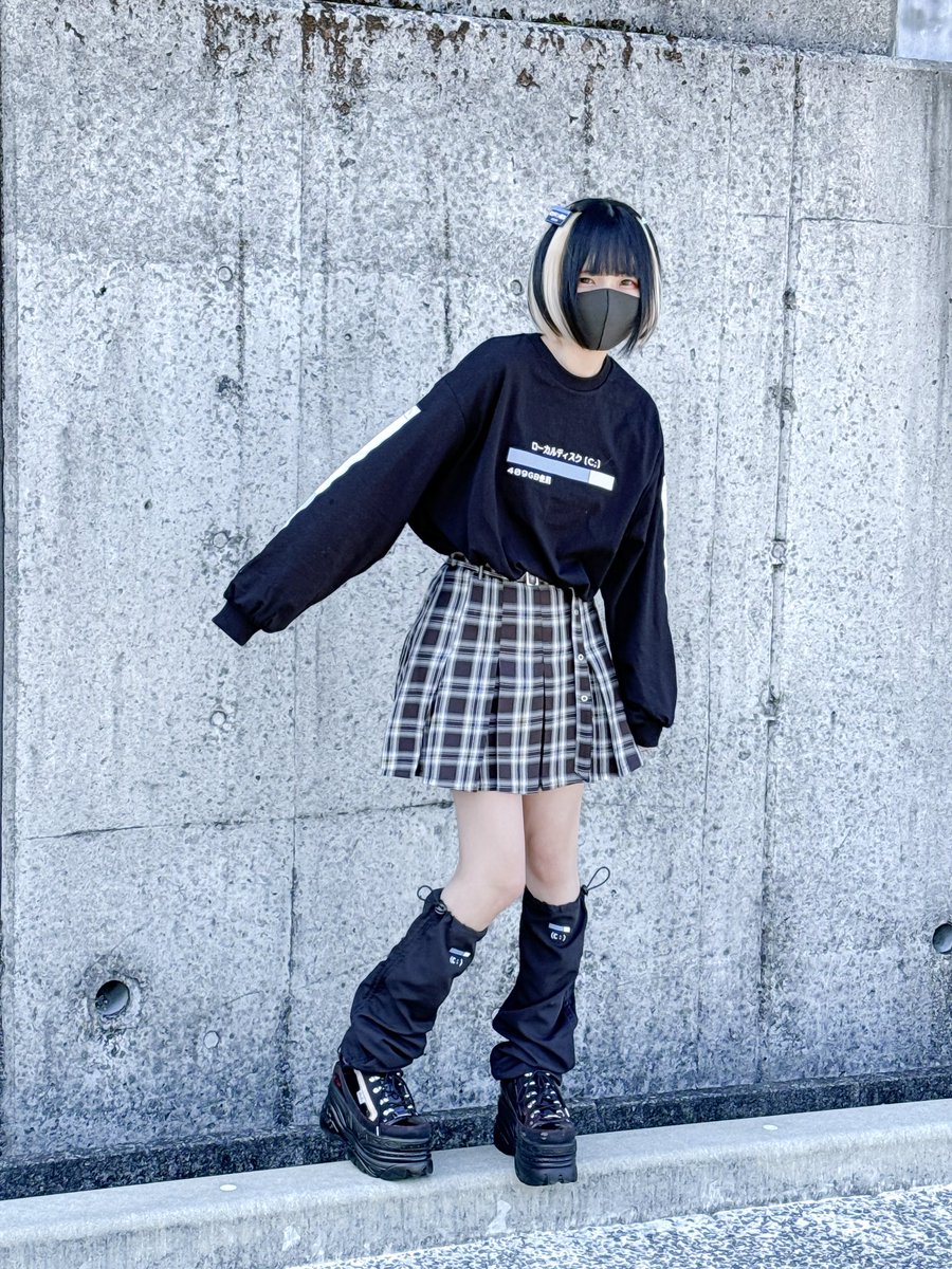 しまむら×ぬた。コラボ第3段❕ 今回はサイズ展開もS〜3Lまでとなって