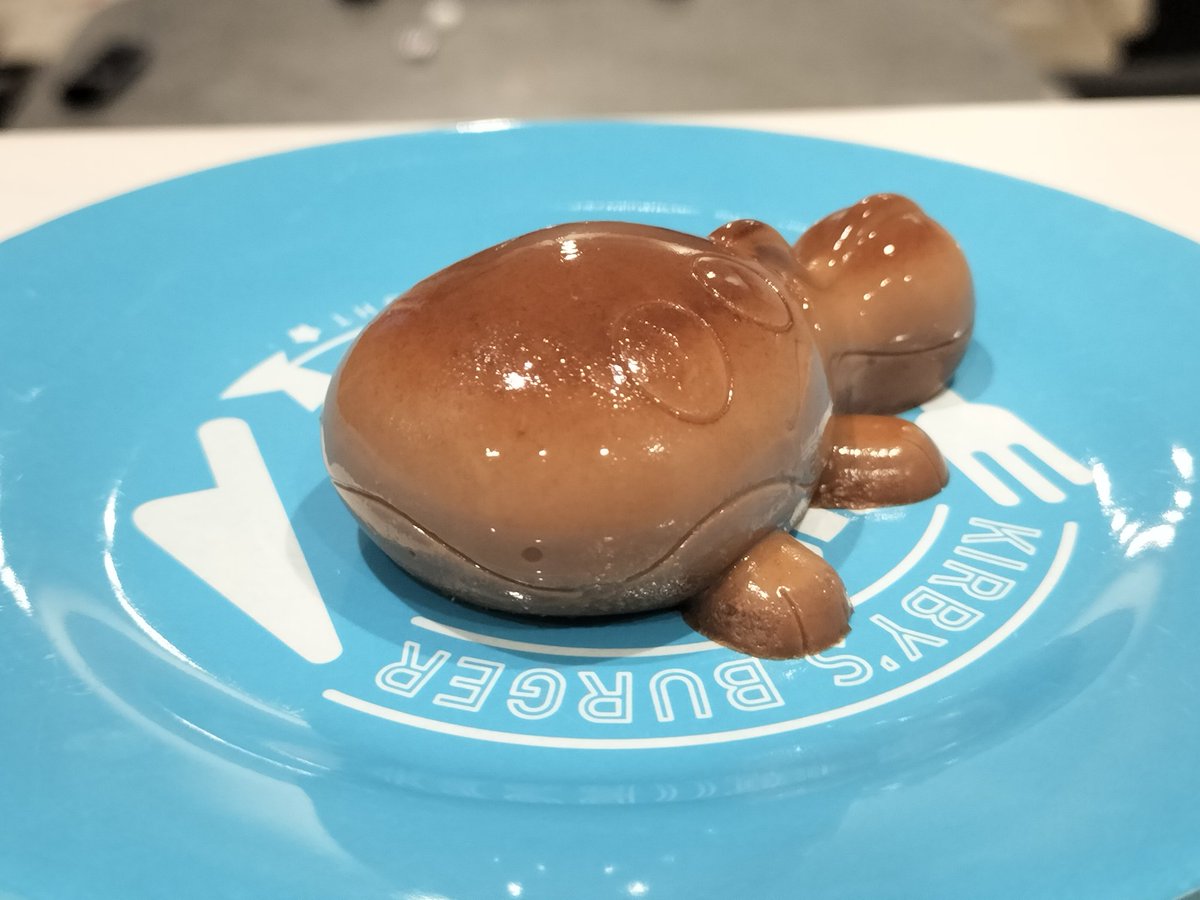 ドオーのシリコーンお菓子型でチョコプリンも作ってみた 牛乳300ml