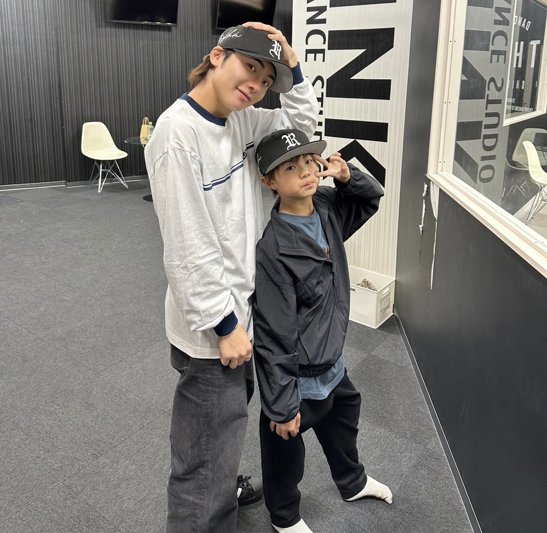 Number_iも愛用してる Atmos × RIEHATAさんコラボキャップ！ ようやく