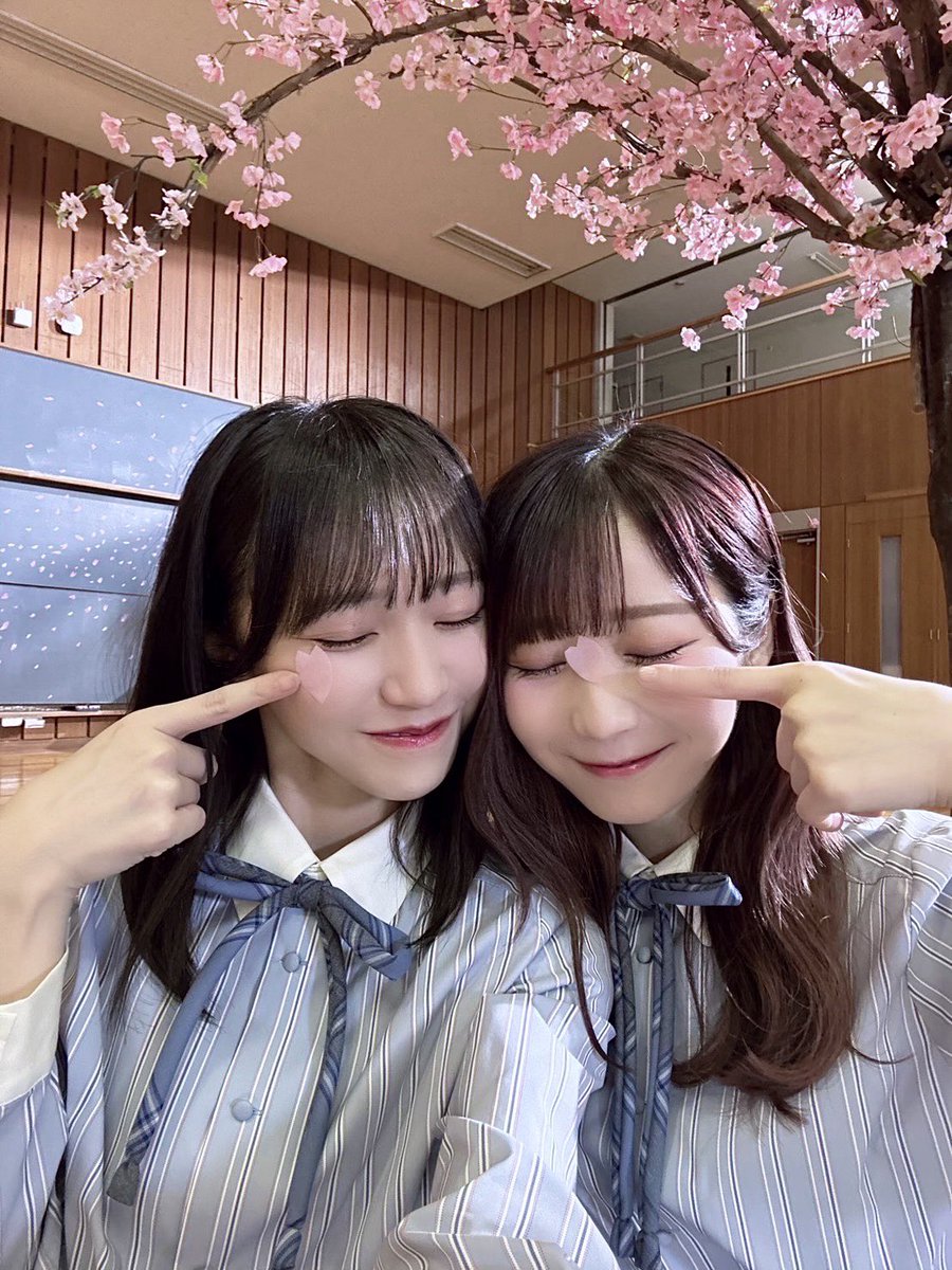 君の第3ボタン 』 MVが公開されました🌸🎓💐 もうすぐ春がくる