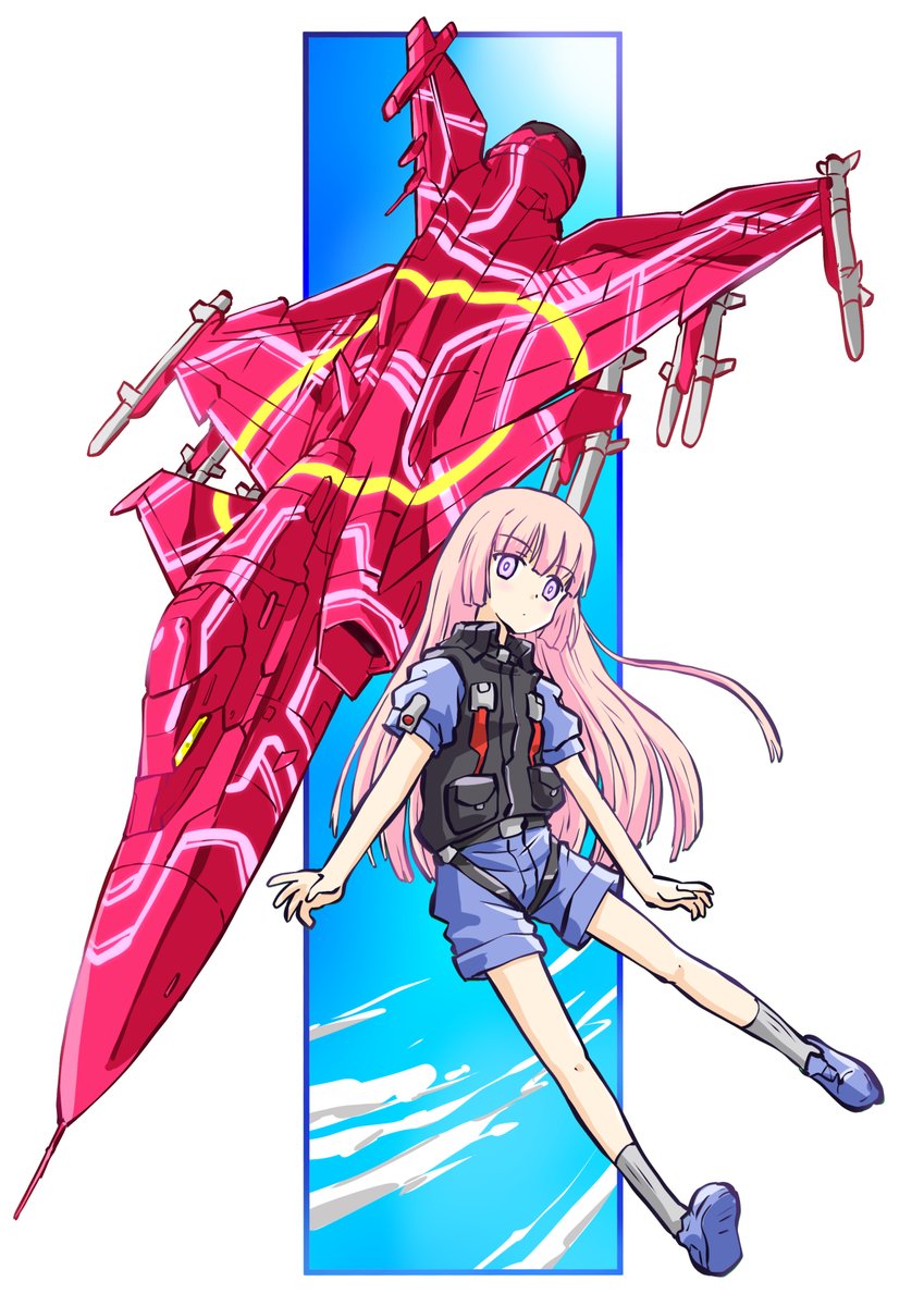 グリペンの日 #ガーリー・エアフォース