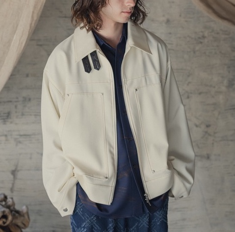 福山雅治 さん衣装】 📺3/30 #withMUSIC/ 只今放送中『with MUSIC