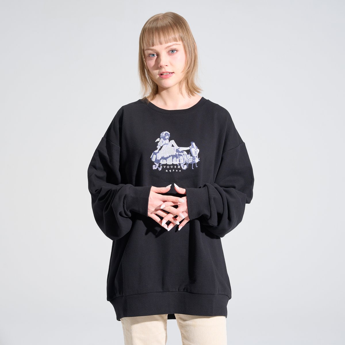 ˋˏ おしらせ ˎˊ˗ nqrseさんの新グッズ「なるせちゃんのチェキ」の