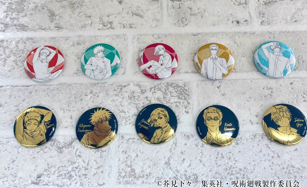 東京ソラマチロフト/神戸ロフト会場】 ◇3/28（木） 入荷情報⑤◇ ○TD