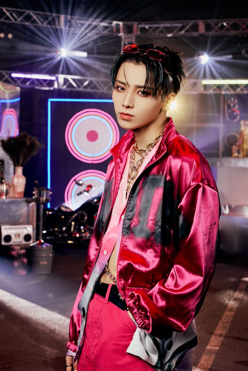 ONE N' ONLY Digital Single「DOMINO」 𝑪𝑶𝑵𝑪𝑬𝑷𝑻 𝑷𝑯𝑶𝑻𝑶