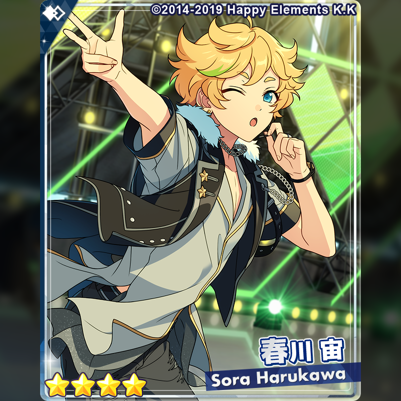 1/2)【スカウト予告】 10日15時〜『フィーチャースカウト ゆうた編2