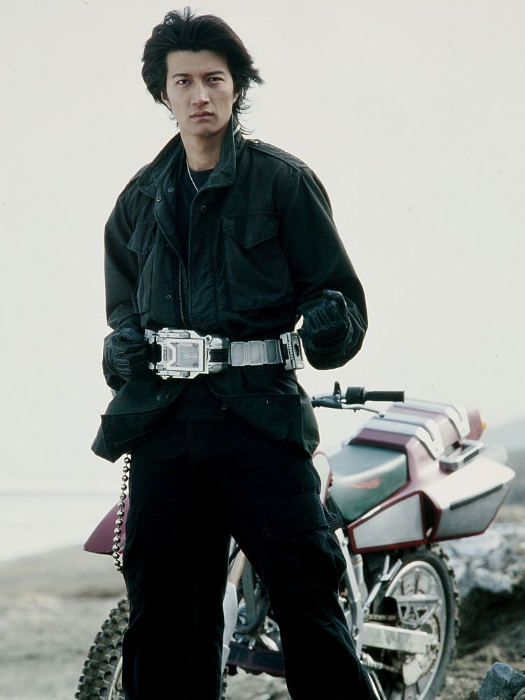 天野浩成さん、お誕生日おめでとうございます！ 『最後に残ったもの