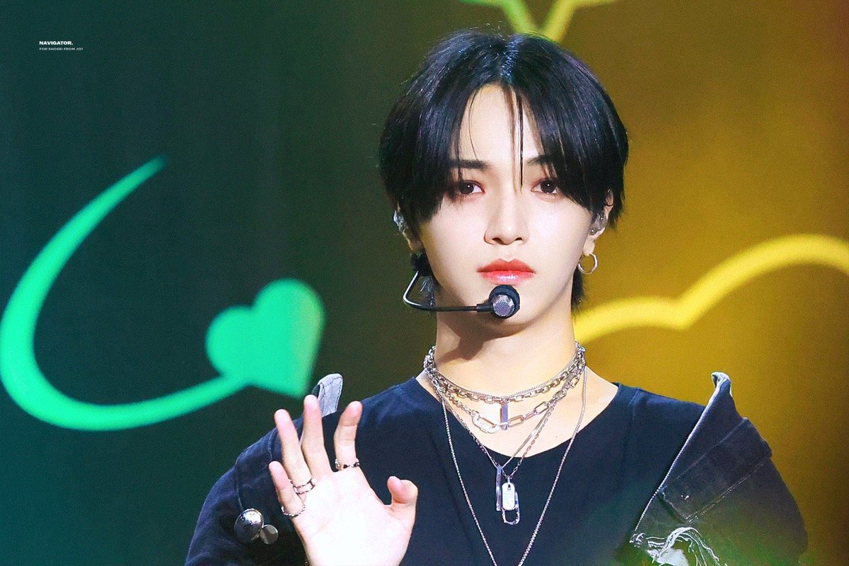 KCON HONG KONG 2024 大平祥生 fan camera⑤ 📸：Navigator_forShosei