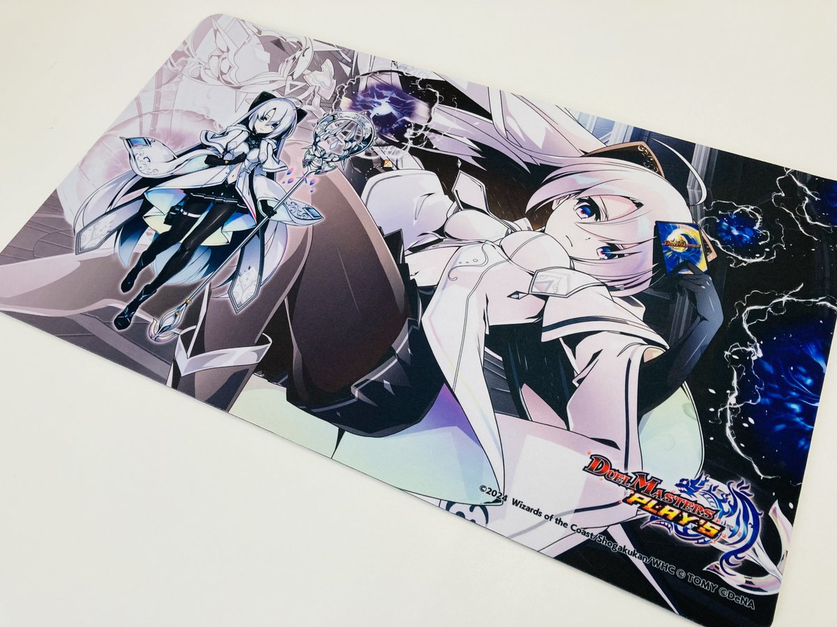 🔥【デュエプレグランプリ 2024】🔥 ／ 限定グッズ情報！ ＼ 昨日に