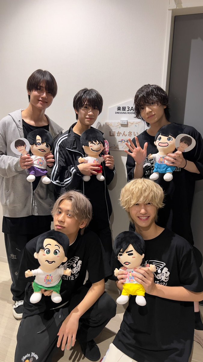 🎙️LIVE 】 #Lilかんさい 単独公演🗼💫 Lil かんさい LIVE 2024 『一