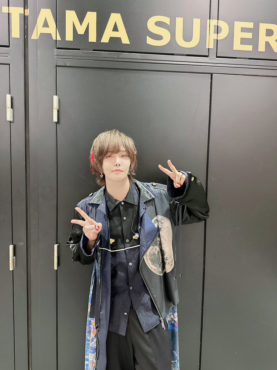 めいちゃんフェス「太陽のマーチ」ありがとうございました☀️ たま