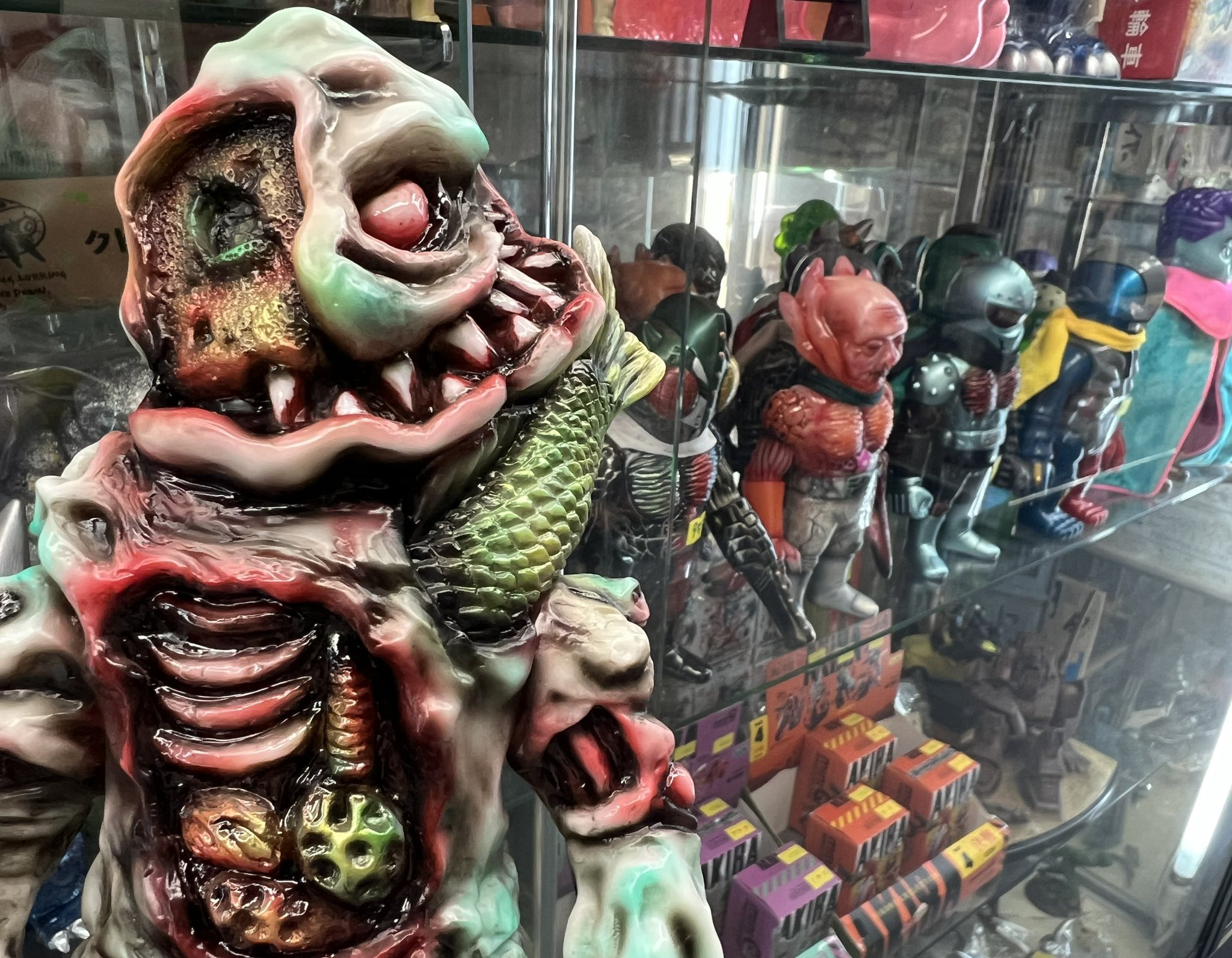 ヤモマーク ドブラー かっこわらい雑貨店塗装 【公式通販】