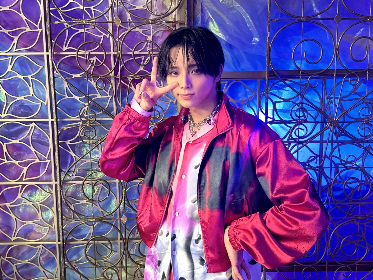 ONENONLY (ワンエンオンリー) ラップ&ダンサー🕺 HAYATO(高尾 颯斗