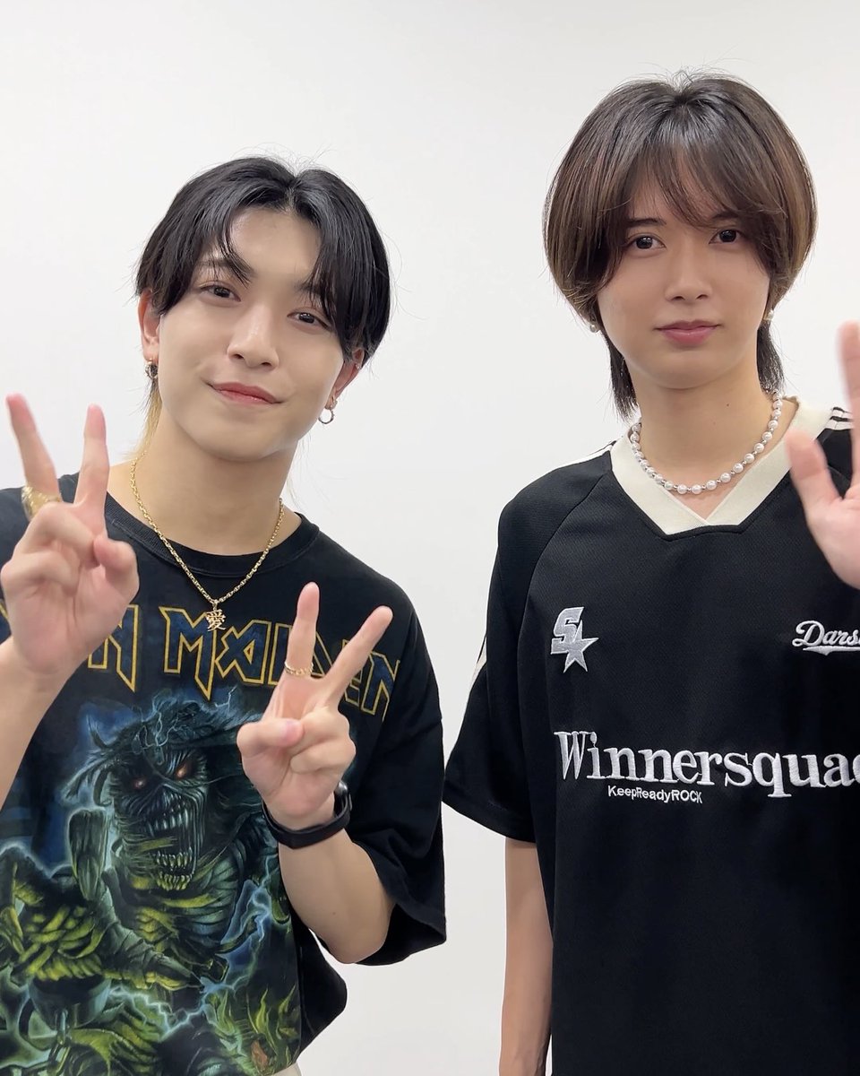 TikTok開設1周年を記念して… 初のTikTokライブ開催決定‼︎📡💓 #井上