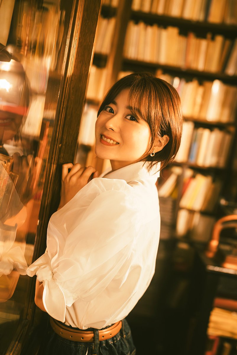 ⋰ 2024.8.21(wed) Release #水瀬いのり オリジナルハーフアルバム