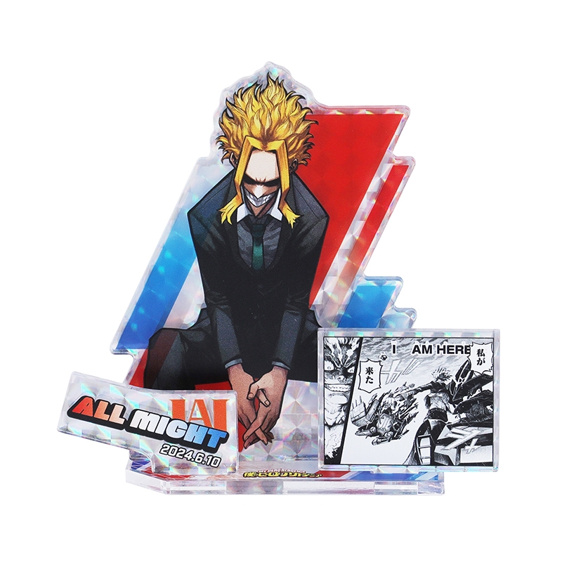 原作商品情報＞ 【7月17日・本日13:00～受注開始📢】 JCSにて6月に発売