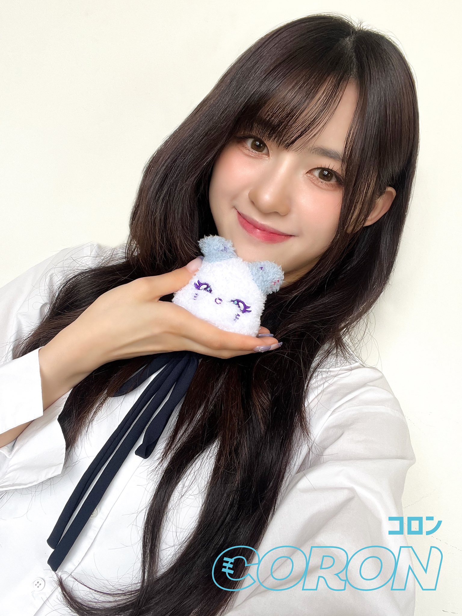 新品未開封 ME:I Hi-Five ネックストラップ 加藤心 COCORO ME:I CONIC