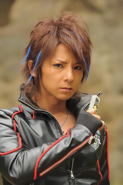 松岡充（@mitsurumatsuoka）さん、お誕生日おめでとうございます