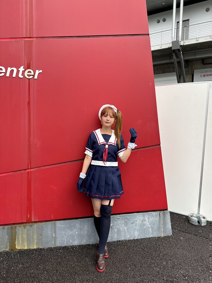 提督の皆さん！ 遅くなりましたが、【金剛型86】納車式 in FSW鎮守府