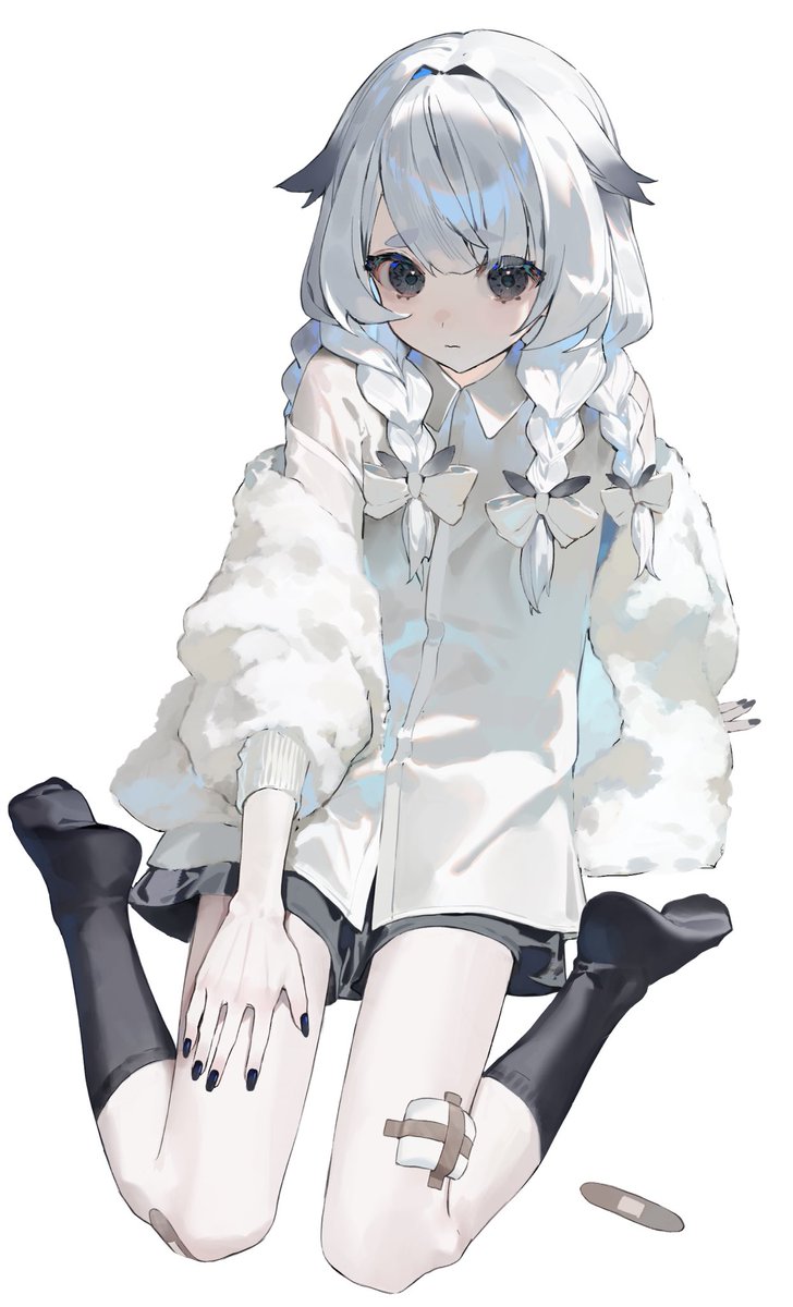 Post by 水視ずみ🐟 on X: 🦋