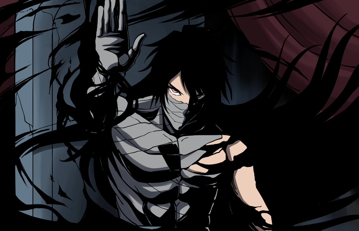 Ichigo Mugetsu #BLEACH #ichigo #ichigokurosaki #Commission