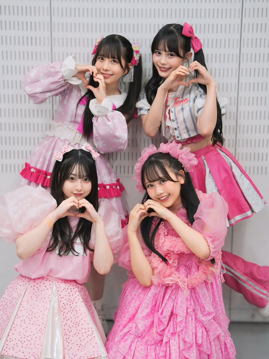 KAWAII LAB.🫶🏻 #FRUITSZIPPER #ふるっぱー #CANDYTUNE #きゃんちゅー