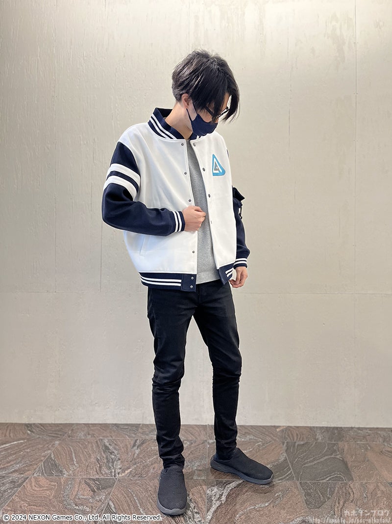 💠グッスマ公式ショップにて販売中💠 ／ ブルーアーカイブ -Blue