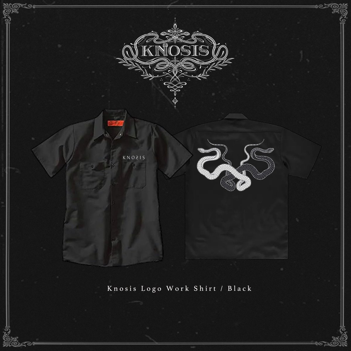 NEW MERCHANDISE】 ただいまよりオフィシャルストアにて販売開始します