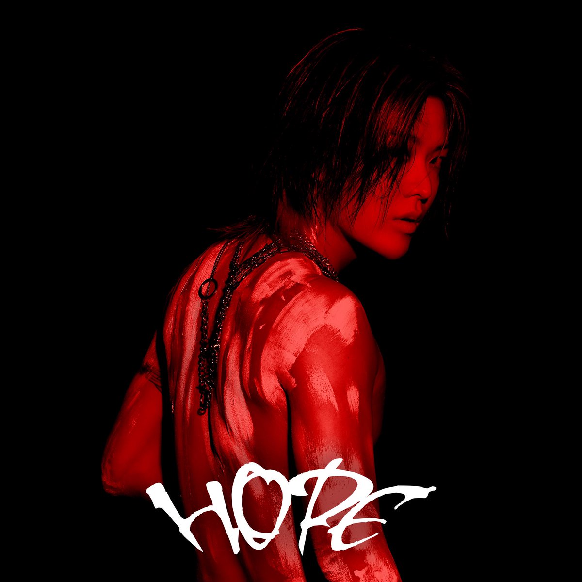 YUTA Solo Debut Showcase Tour ~ HOPE ~』ファンクラブチケット2次