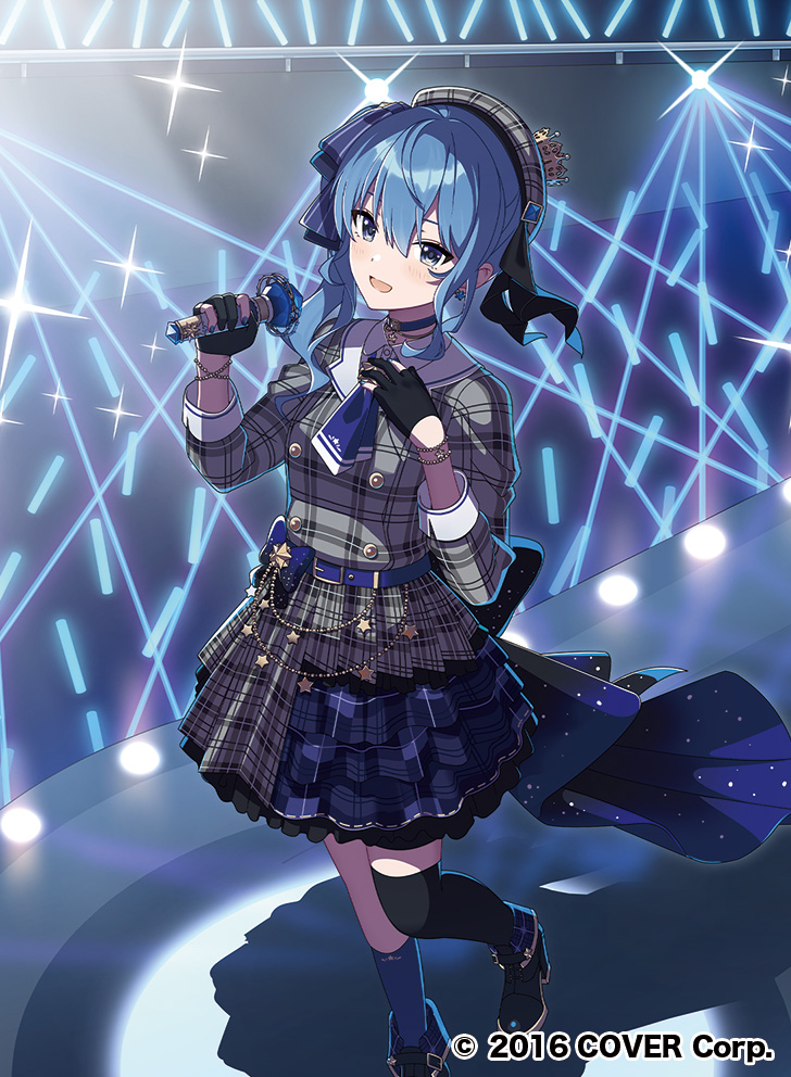 今回カバー様から発表されました『hololive OFFICIAL CARD GAME(hOCG