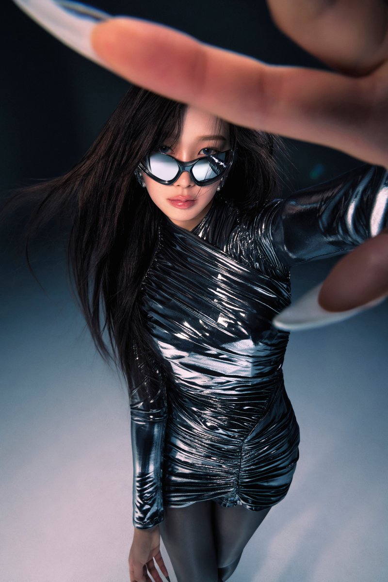 aespa 에스파 'Whiplash' Unstoppable Speed #GISELLE aespa 에스파