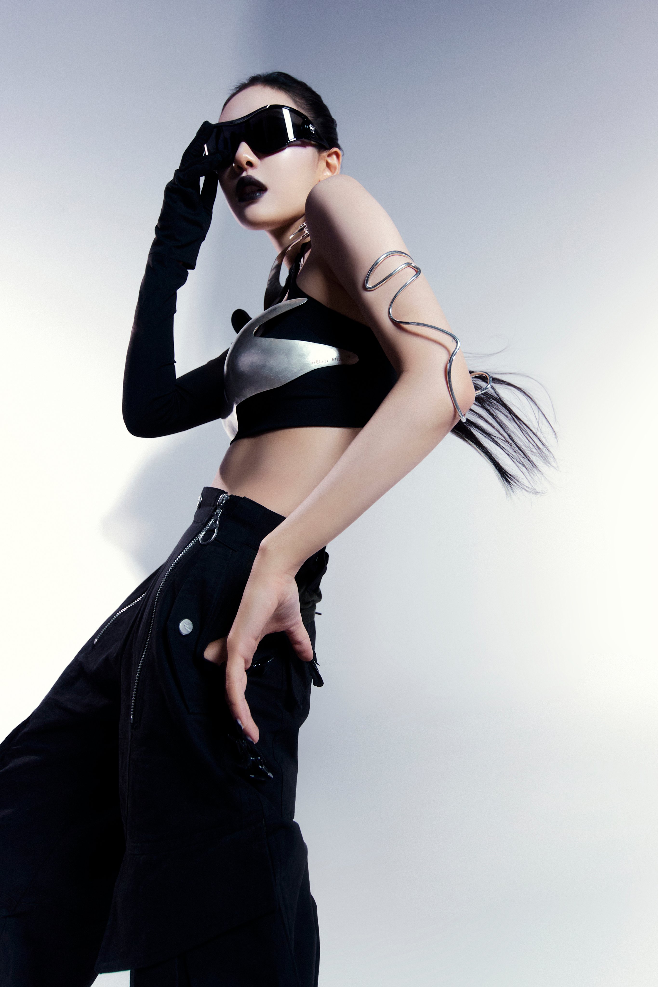 aespa Whiplash Limited ver ニンニン NINGNING aespa - [WHIPLASH