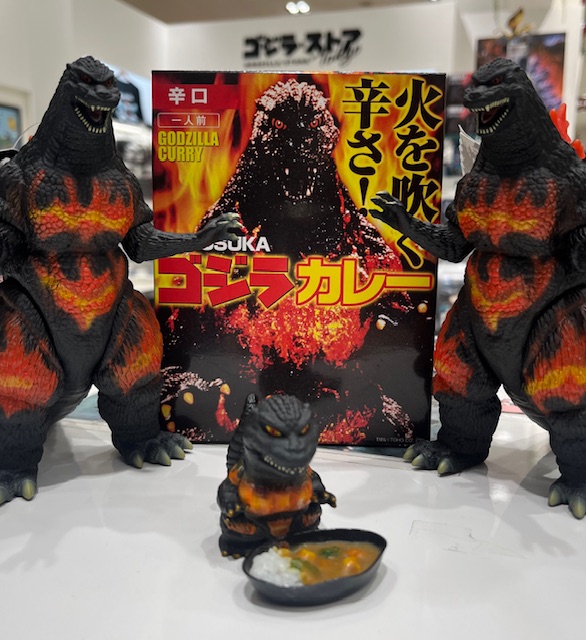 ゴジラ・ストアTokyo (@GodzillaS_Tokyo) / Posts / X