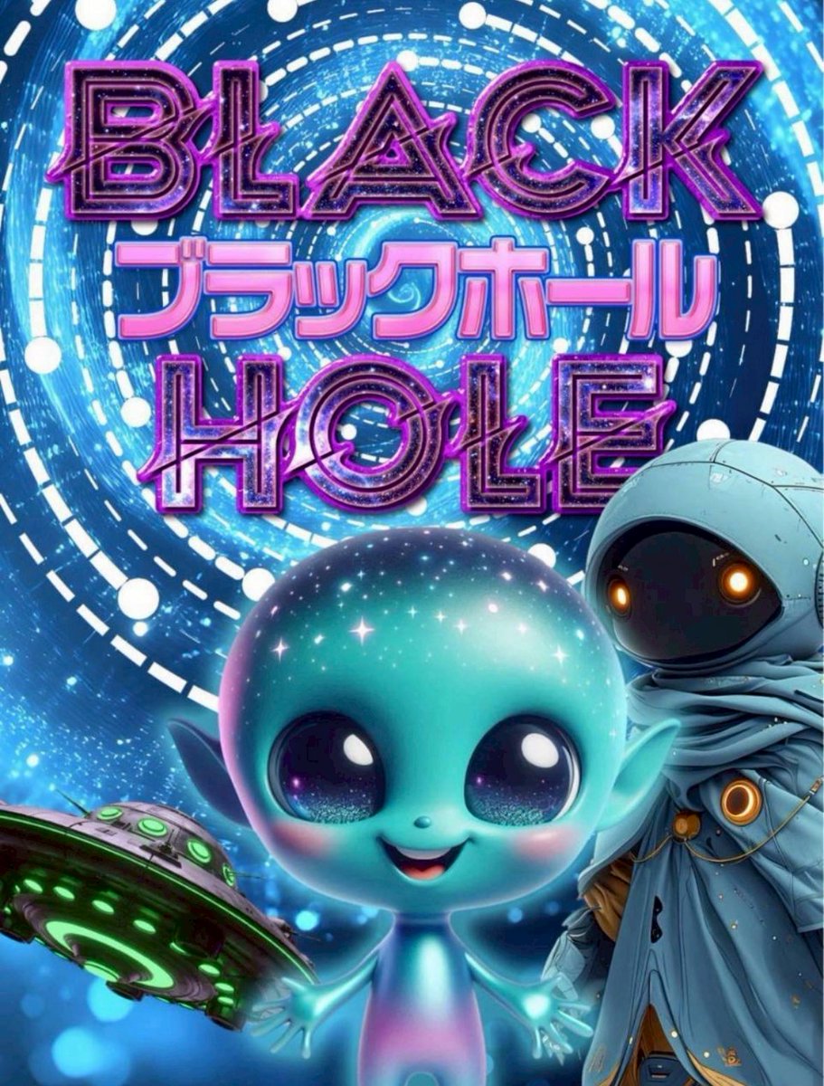 1/23⛳️ 楽園松戸 👿ヤバイラー希少種来店 🌃四星『ブラックホール