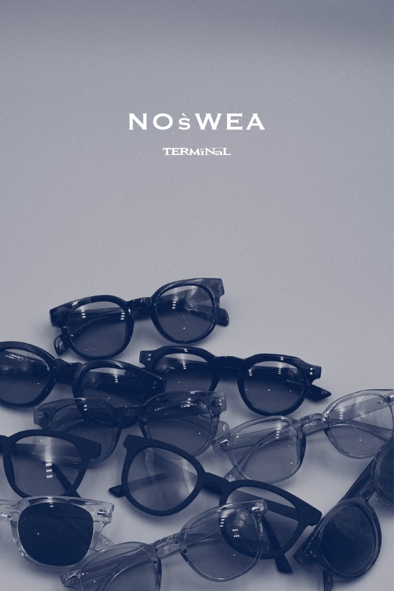 お知らせ】 #花村想太 がプロデューサーを務めるブランド「#NOśWEA