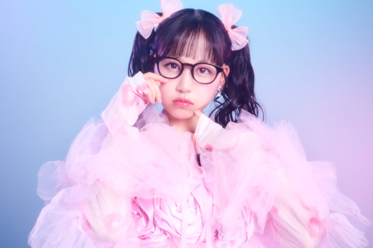 👓·.⟡┈┈┈┈┈︎ ✧┈┈┈┈┈⟡.·👓 『Zoff｜FRUITS ZIPPER』 松本